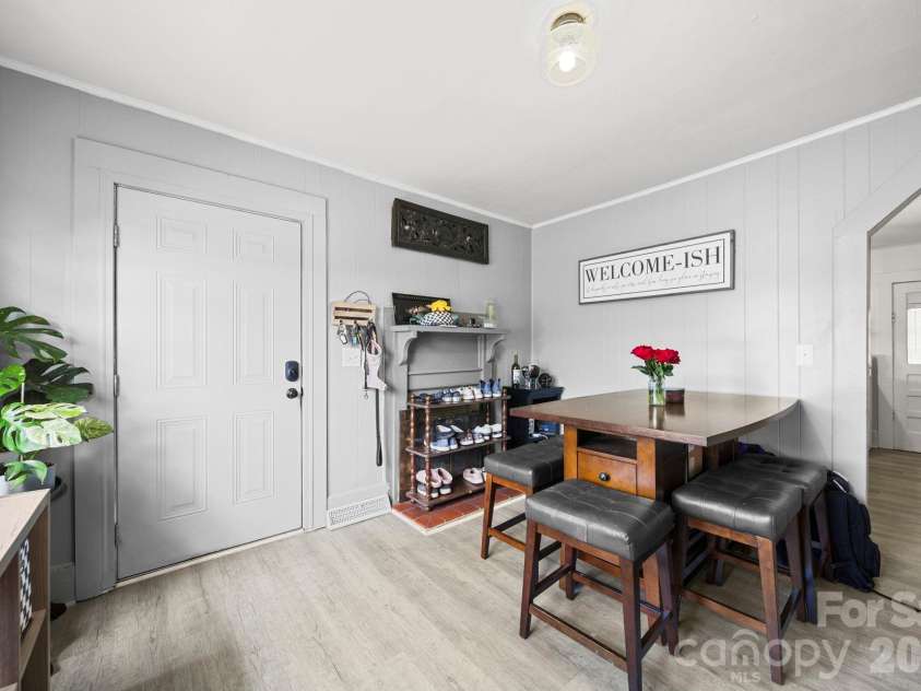 2335 Main Street, Albemarle, NC 28001.  MLS# CAR4375840, YatesRealty ID 21543. 