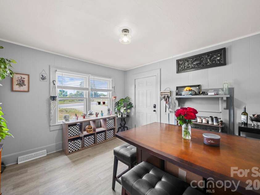 2335 Main Street, Albemarle, NC 28001.  MLS# CAR4375840, YatesRealty ID 21543. 