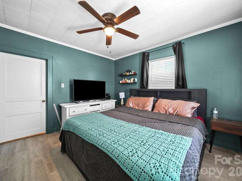 2335 Main Street, Albemarle, NC 28001.  MLS# CAR4375840, YatesRealty ID 21543. 