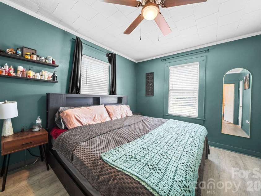 2335 Main Street, Albemarle, NC 28001.  MLS# CAR4375840, YatesRealty ID 21543. 
