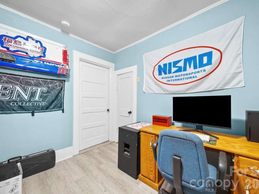 2335 Main Street, Albemarle, NC 28001.  MLS# CAR4375840, YatesRealty ID 21543. 