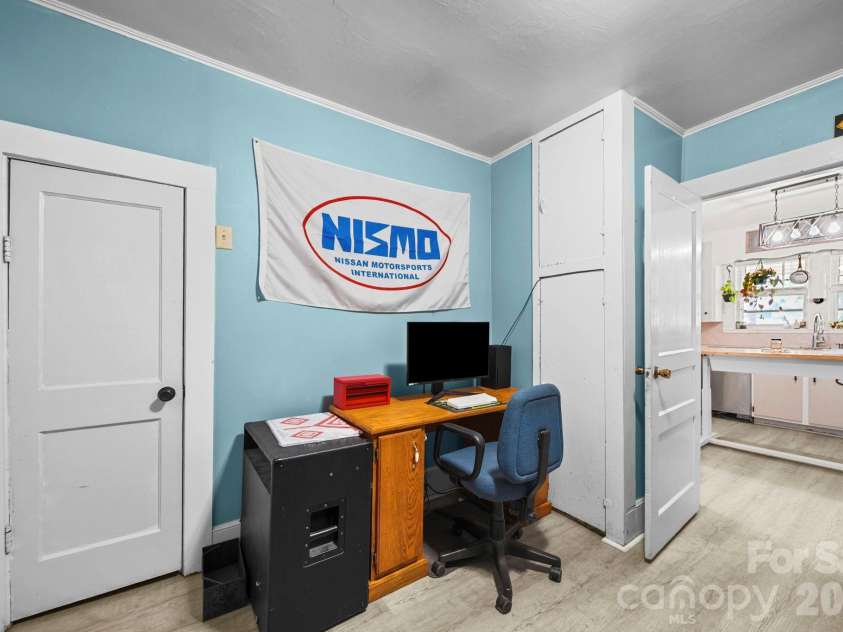 2335 Main Street, Albemarle, NC 28001.  MLS# CAR4375840, YatesRealty ID 21543. 