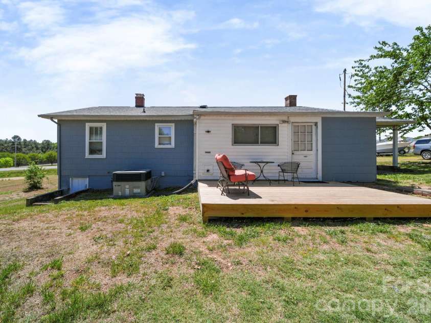 2335 Main Street, Albemarle, NC 28001.  MLS# CAR4375840, YatesRealty ID 21543. 