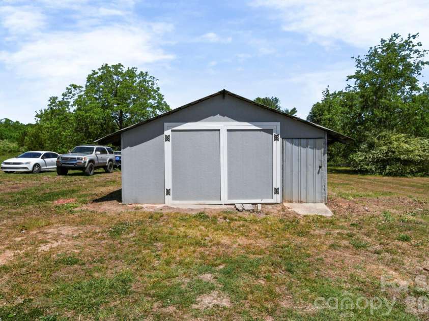 2335 Main Street, Albemarle, NC 28001.  MLS# CAR4375840, YatesRealty ID 21543. 