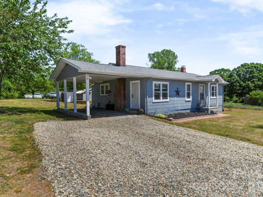 2335 Main Street, Albemarle, NC 28001.  MLS# CAR4375840, YatesRealty ID 21543. 