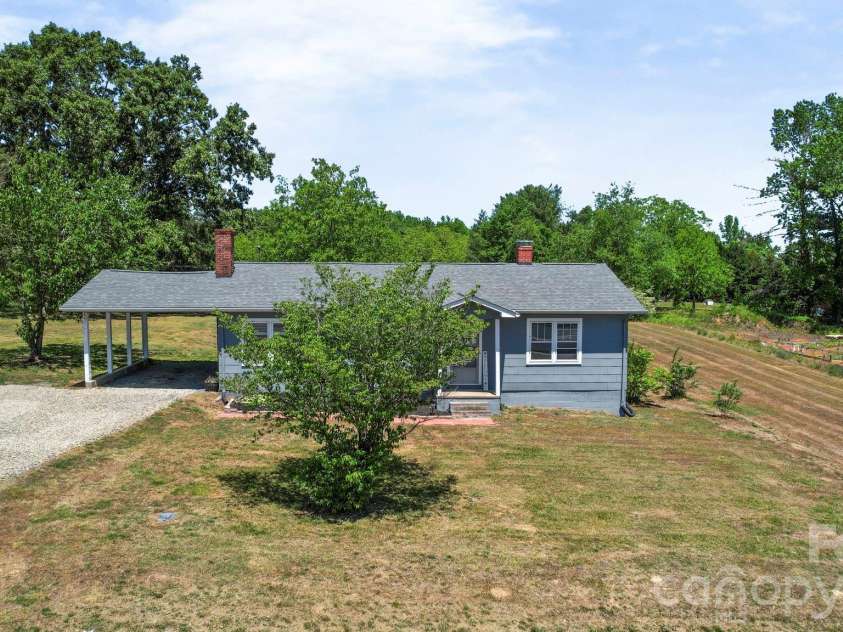 2335 Main Street, Albemarle, NC 28001.  MLS# CAR4375840, YatesRealty ID 21543. 