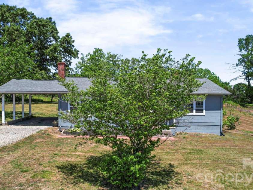 2335 Main Street, Albemarle, NC 28001.  MLS# CAR4375840, YatesRealty ID 21543. 
