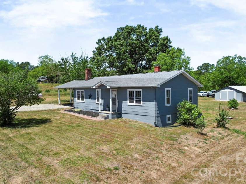 2335 Main Street, Albemarle, NC 28001.  MLS# CAR4375840, YatesRealty ID 21543. 
