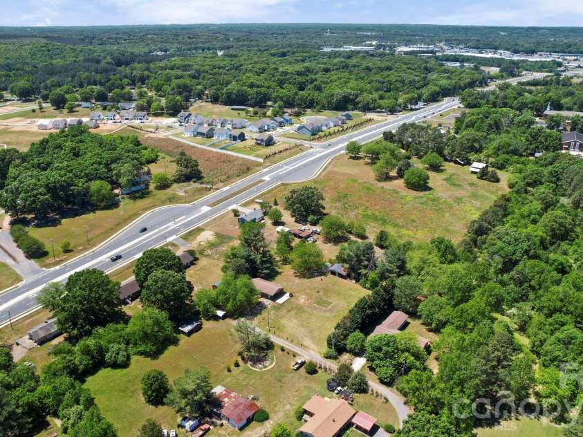 2335 Main Street, Albemarle, NC 28001.  MLS# CAR4375840, YatesRealty ID 21543. 