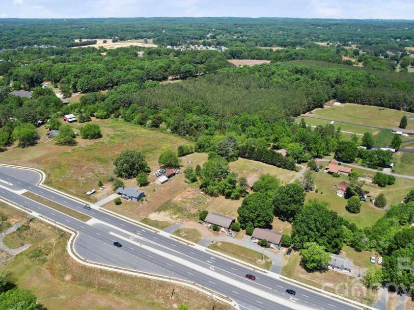 2335 Main Street, Albemarle, NC 28001.  MLS# CAR4375840, YatesRealty ID 21543. 