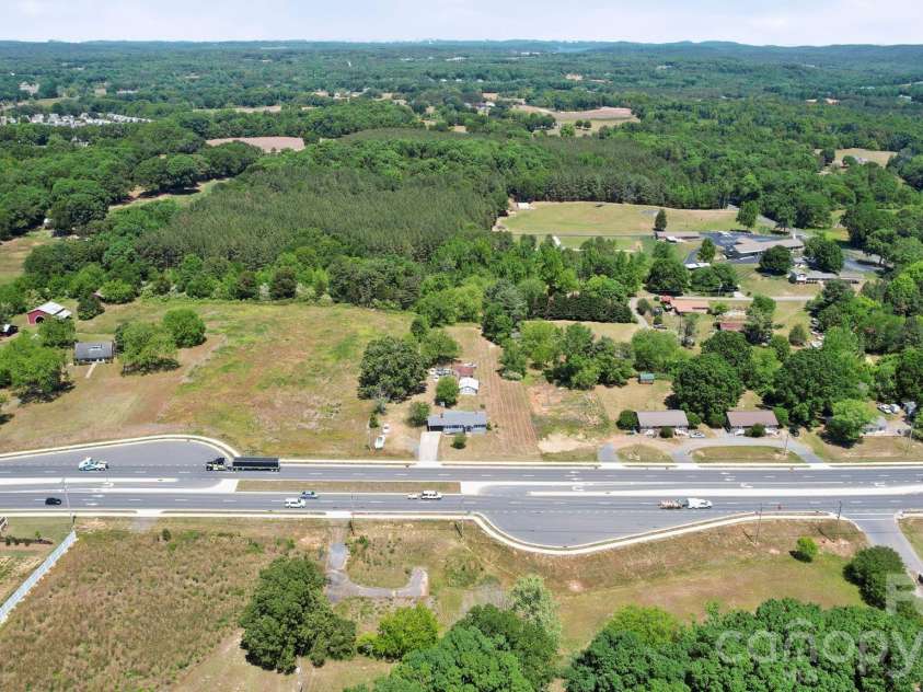 2335 Main Street, Albemarle, NC 28001.  MLS# CAR4375840, YatesRealty ID 21543. 