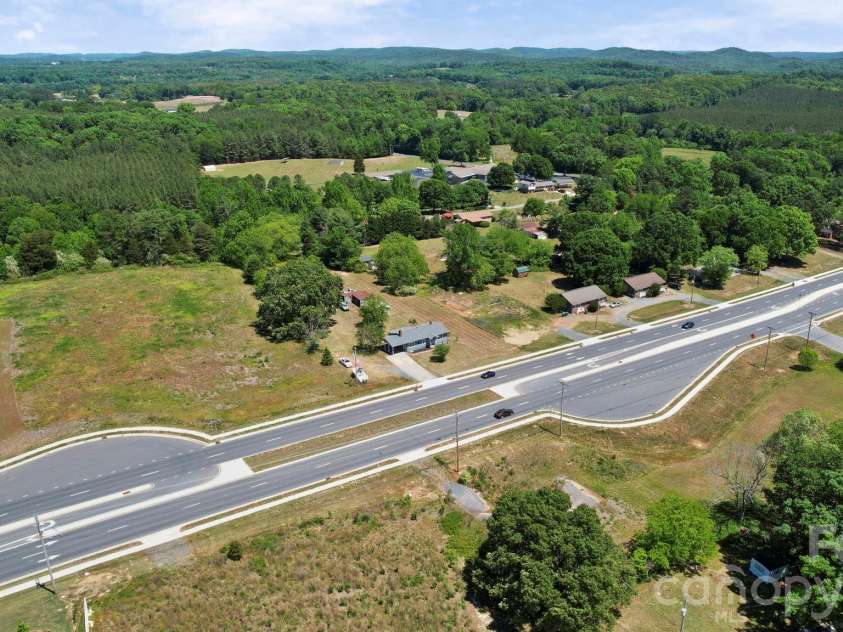 2335 Main Street, Albemarle, NC 28001.  MLS# CAR4375840, YatesRealty ID 21543. 