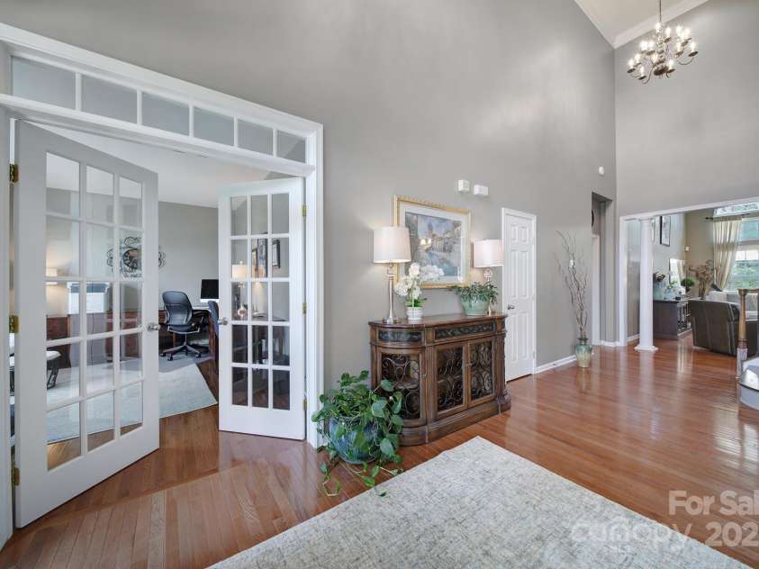 510 Placid Court, Tega Cay, SC 29708.  MLS# CAR4270194, YatesRealty ID 21544. 