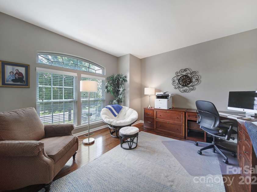 510 Placid Court, Tega Cay, SC 29708.  MLS# CAR4270194, YatesRealty ID 21544. 