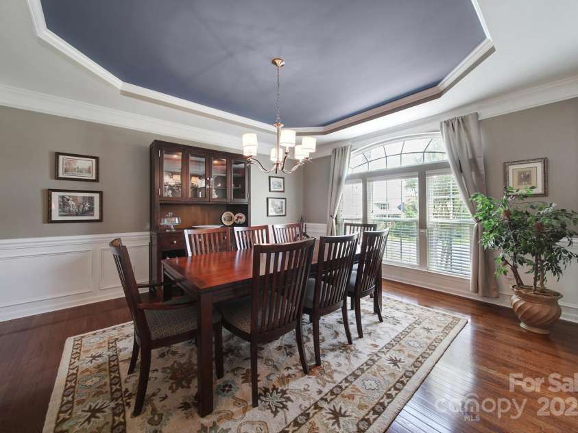510 Placid Court, Tega Cay, SC 29708.  MLS# CAR4270194, YatesRealty ID 21544. 