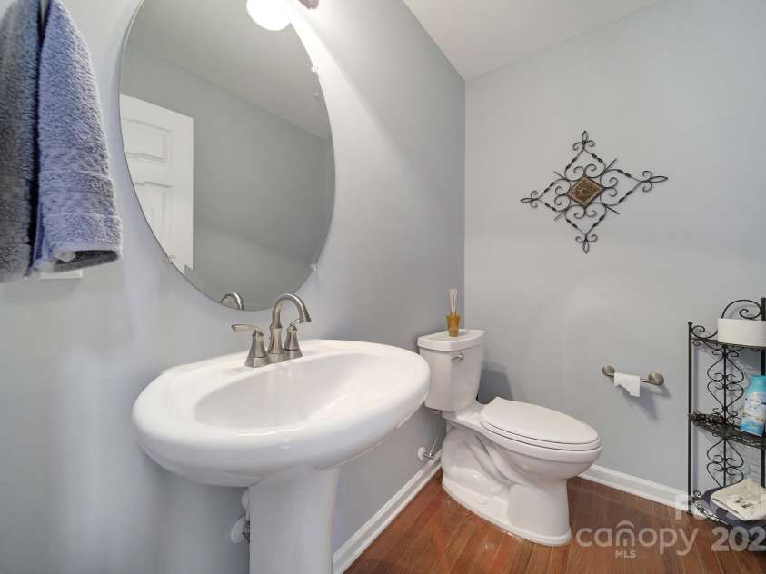 510 Placid Court, Tega Cay, SC 29708.  MLS# CAR4270194, YatesRealty ID 21544. 