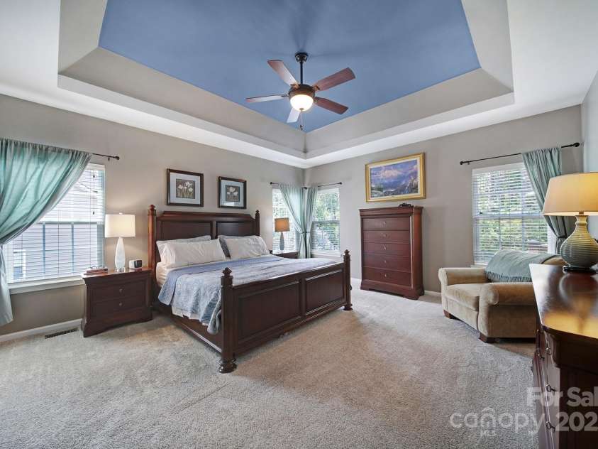 510 Placid Court, Tega Cay, SC 29708.  MLS# CAR4270194, YatesRealty ID 21544. 
