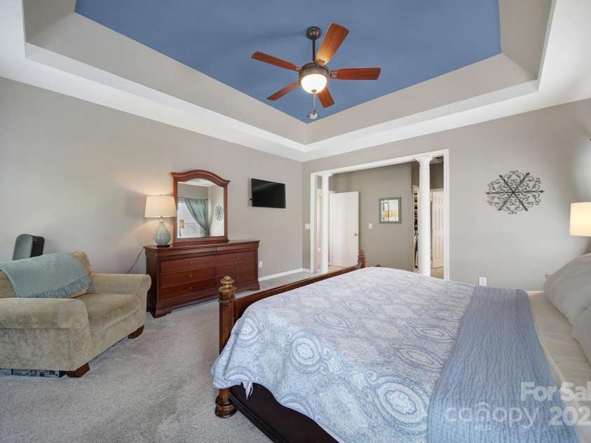 510 Placid Court, Tega Cay, SC 29708.  MLS# CAR4270194, YatesRealty ID 21544. 