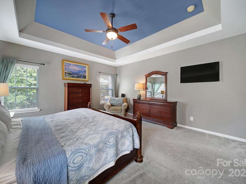 510 Placid Court, Tega Cay, SC 29708.  MLS# CAR4270194, YatesRealty ID 21544. 