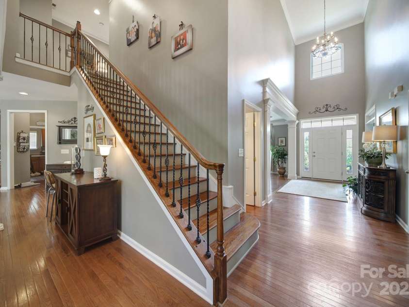 510 Placid Court, Tega Cay, SC 29708.  MLS# CAR4270194, YatesRealty ID 21544. 