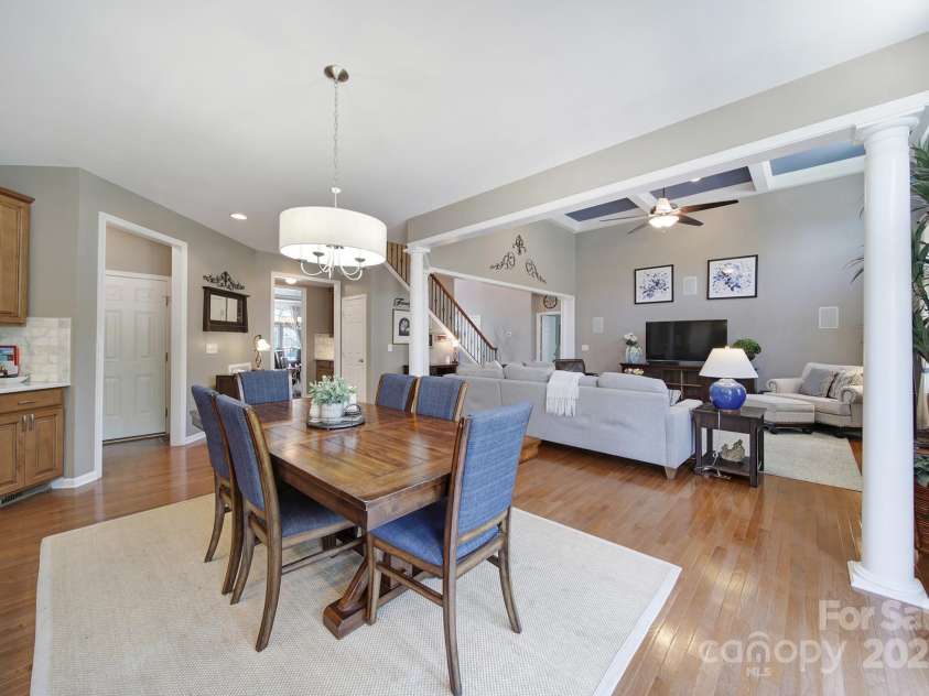 510 Placid Court, Tega Cay, SC 29708.  MLS# CAR4270194, YatesRealty ID 21544. 