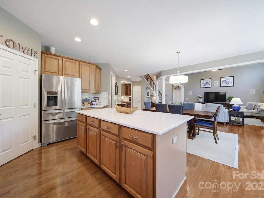 510 Placid Court, Tega Cay, SC 29708.  MLS# CAR4270194, YatesRealty ID 21544. 