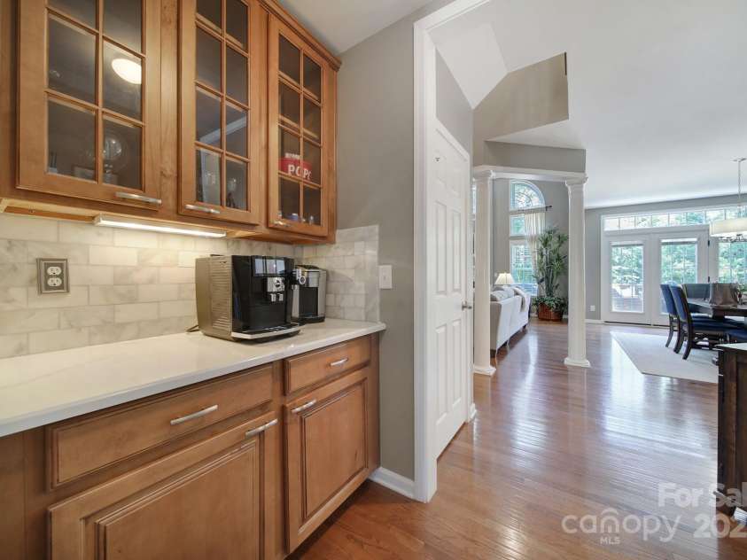 510 Placid Court, Tega Cay, SC 29708.  MLS# CAR4270194, YatesRealty ID 21544. 
