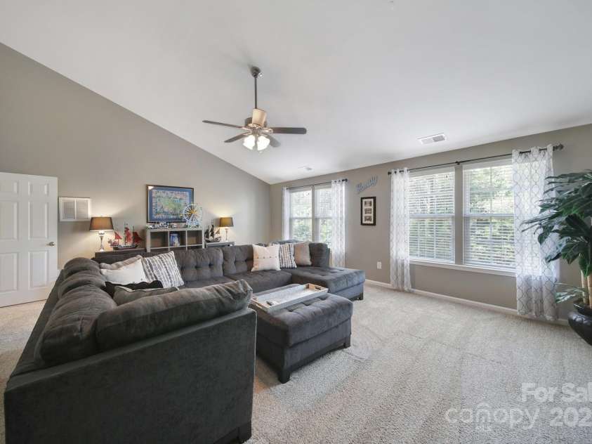 510 Placid Court, Tega Cay, SC 29708.  MLS# CAR4270194, YatesRealty ID 21544. 