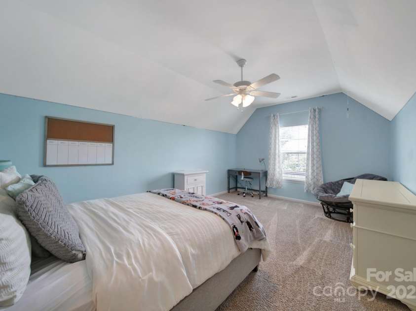 510 Placid Court, Tega Cay, SC 29708.  MLS# CAR4270194, YatesRealty ID 21544. 