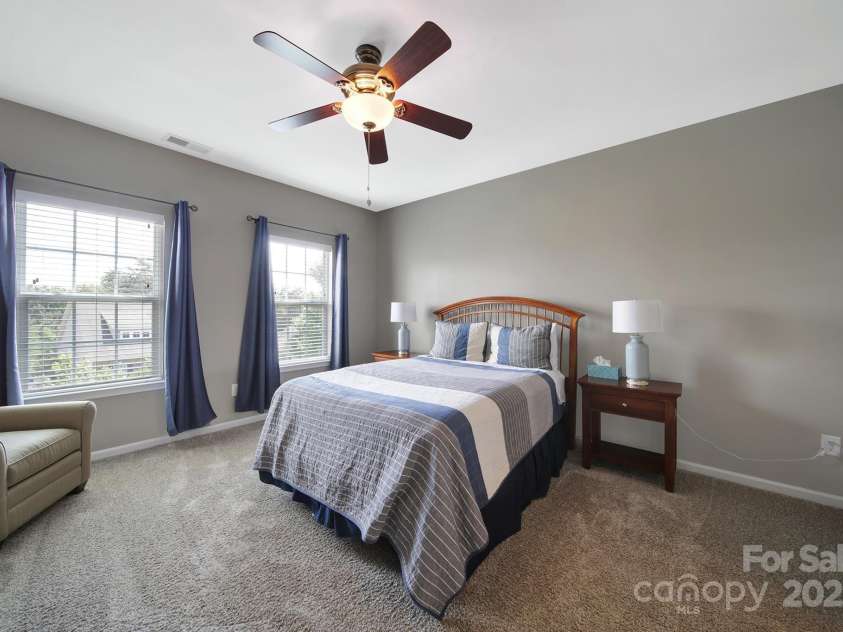 510 Placid Court, Tega Cay, SC 29708.  MLS# CAR4270194, YatesRealty ID 21544. 
