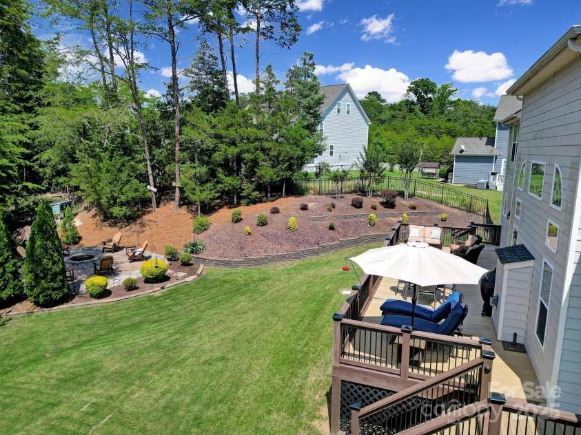510 Placid Court, Tega Cay, SC 29708.  MLS# CAR4270194, YatesRealty ID 21544. 
