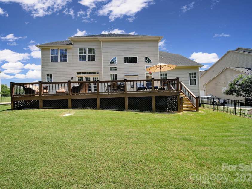 510 Placid Court, Tega Cay, SC 29708.  MLS# CAR4270194, YatesRealty ID 21544. 