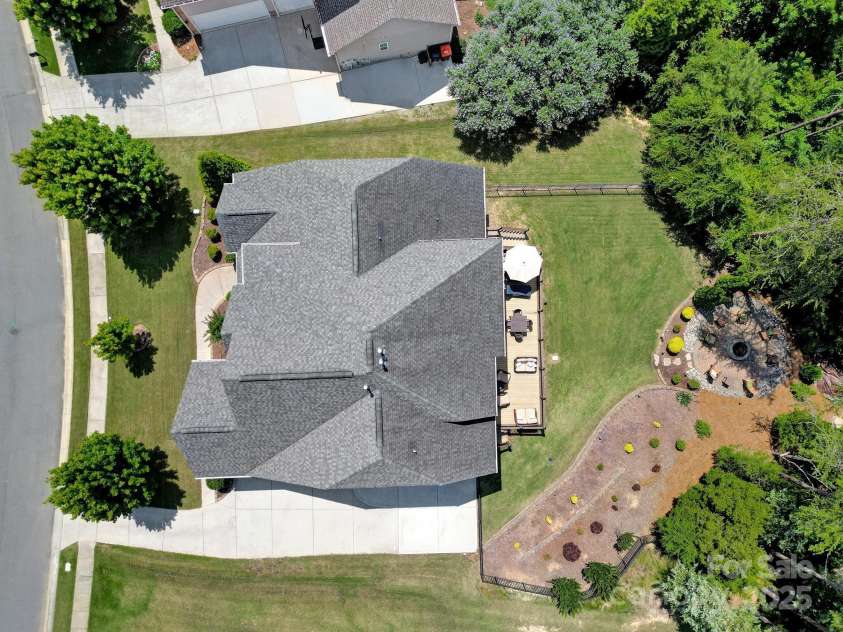 510 Placid Court, Tega Cay, SC 29708.  MLS# CAR4270194, YatesRealty ID 21544. 