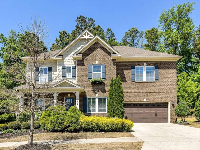 1548 Afton Way, Fort Mill, SC 29708.  MLS# CAR4372312, YatesRealty ID 21545. 