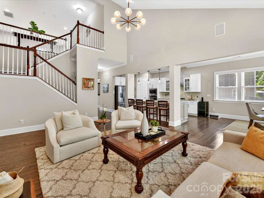 1548 Afton Way, Fort Mill, SC 29708.  MLS# CAR4372312, YatesRealty ID 21545. 