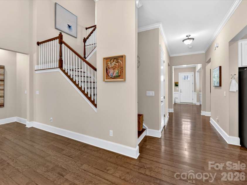 1548 Afton Way, Fort Mill, SC 29708.  MLS# CAR4372312, YatesRealty ID 21545. 