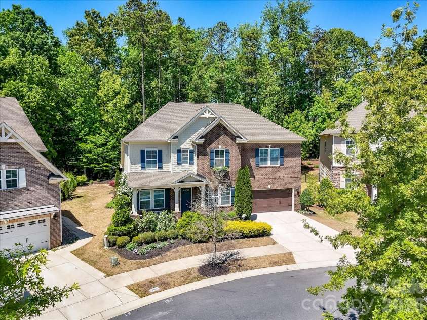 1548 Afton Way, Fort Mill, SC 29708.  MLS# CAR4372312, YatesRealty ID 21545. 