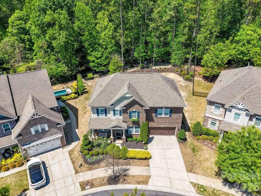 1548 Afton Way, Fort Mill, SC 29708.  MLS# CAR4372312, YatesRealty ID 21545. 