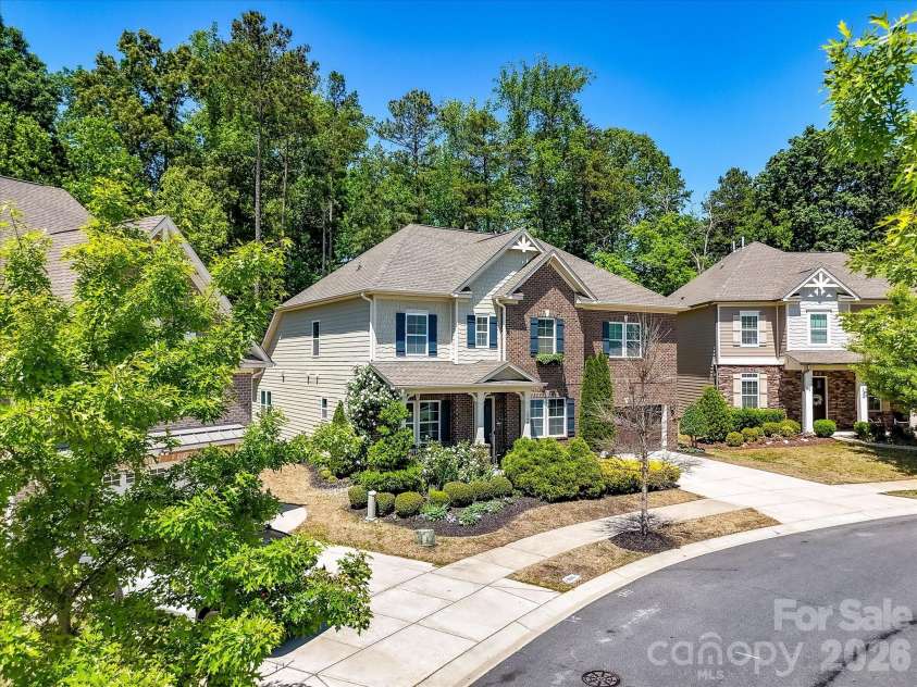 1548 Afton Way, Fort Mill, SC 29708.  MLS# CAR4372312, YatesRealty ID 21545. 