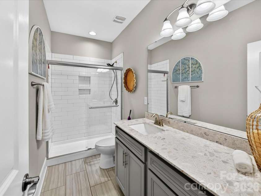 1548 Afton Way, Fort Mill, SC 29708.  MLS# CAR4372312, YatesRealty ID 21545. Bath 3