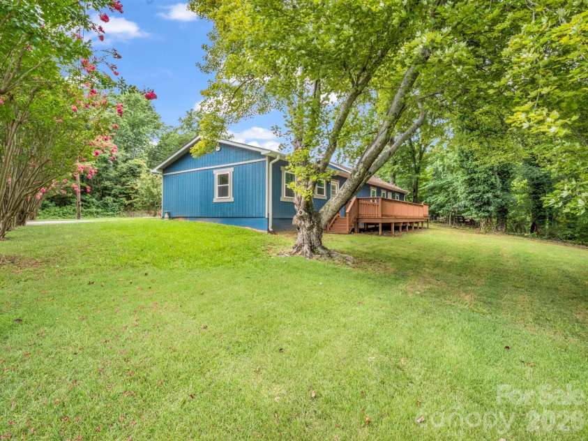 611 Peniel Road, Columbus, NC 28722.  MLS# CAR4405519, YatesRealty ID 21546. 