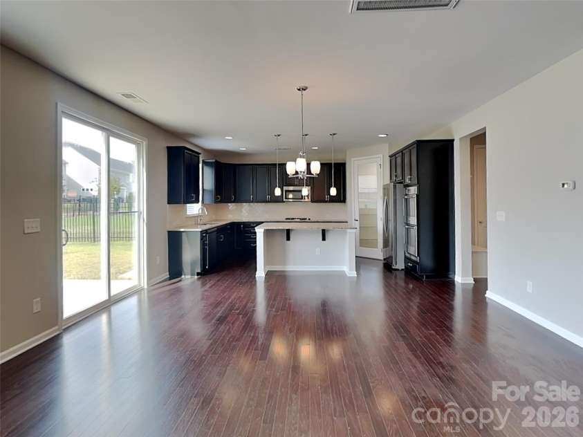 116 Hillston Lane, Mooresville, NC 28115.  MLS# CAR4371459, YatesRealty ID 21547. 