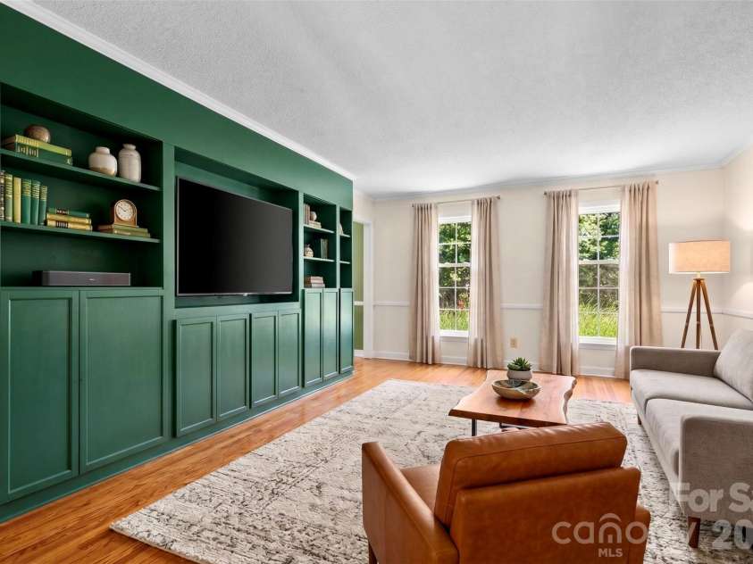 3132 Stoney Brook Drive, Lenoir, NC 28645.  MLS# CAR4403414, YatesRealty ID 21548. 