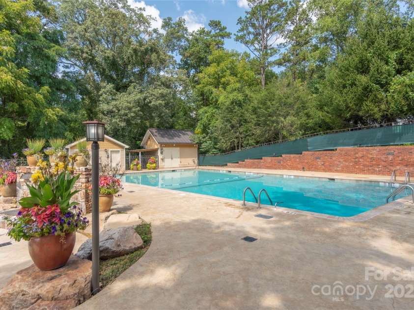 114 Bowling Park Road, Asheville, NC 28803.  MLS# CAR4302722, YatesRealty ID 2155. 