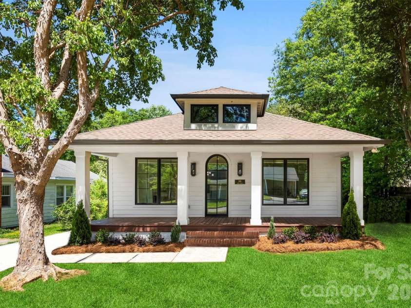 108 Todd Street, Belmont, NC 28012.  MLS# CAR4371360, YatesRealty ID 21550. 