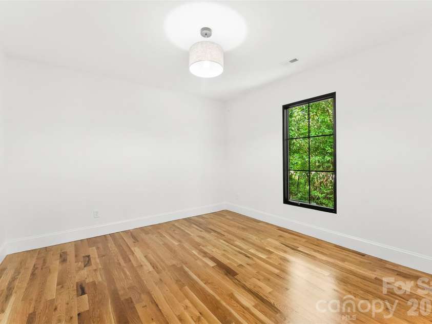 108 Todd Street, Belmont, NC 28012.  MLS# CAR4371360, YatesRealty ID 21550. Guest room #2