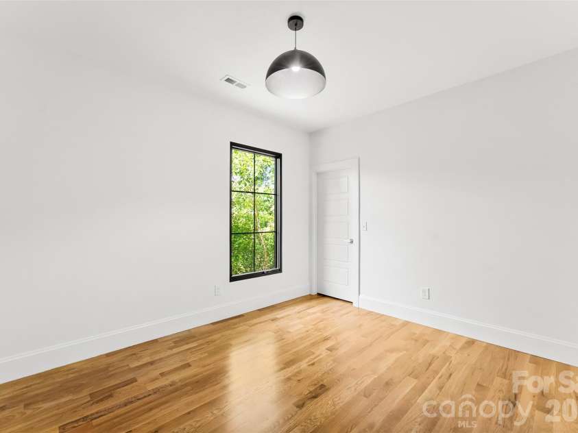 108 Todd Street, Belmont, NC 28012.  MLS# CAR4371360, YatesRealty ID 21550. Guest room #3