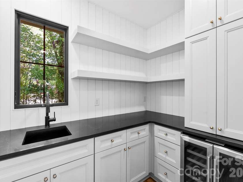 108 Todd Street, Belmont, NC 28012.  MLS# CAR4371360, YatesRealty ID 21550. Pantry