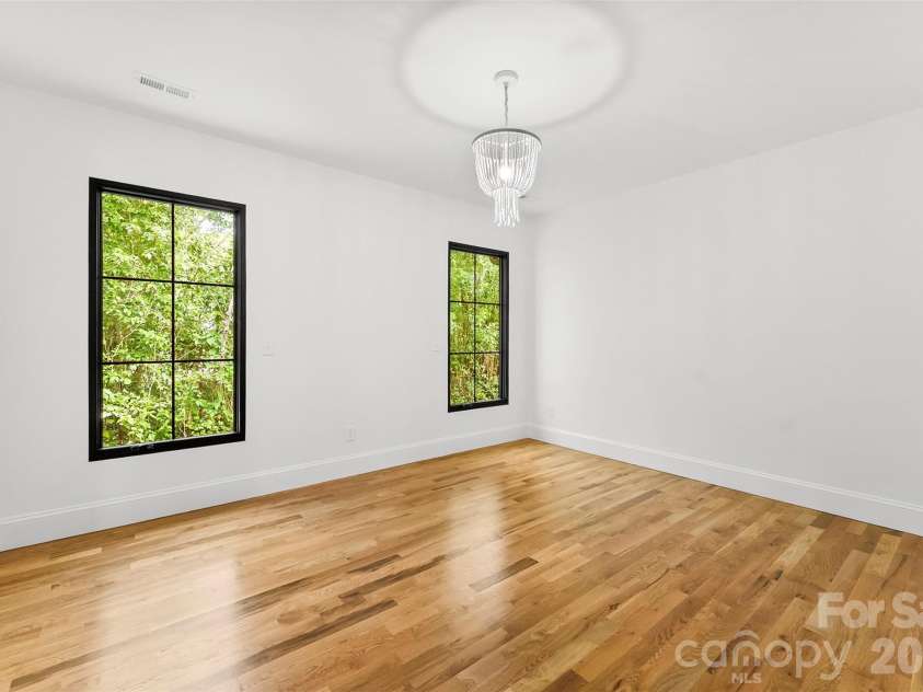 108 Todd Street, Belmont, NC 28012.  MLS# CAR4371360, YatesRealty ID 21550. Primary bedroom