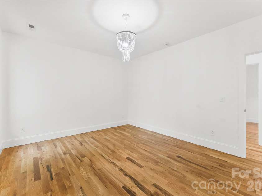108 Todd Street, Belmont, NC 28012.  MLS# CAR4371360, YatesRealty ID 21550. Primary bedroom